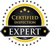 Certified Home Inspection Expert
