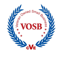 Certified Veteran Owned Small Business VOSB