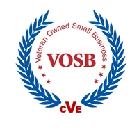 Certifed Veteran Owned Small Business VOSB