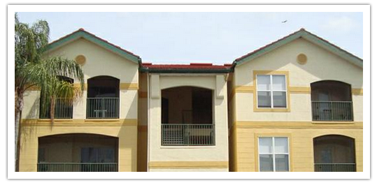 Condo Inspections