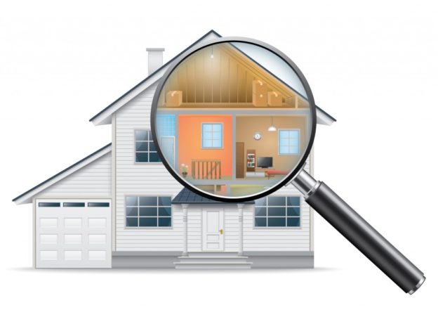 Home Inspector