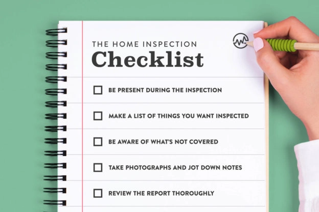 Home Inspection and Home Inspector Near Me