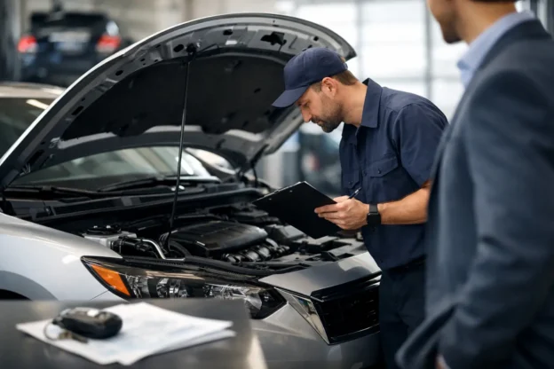 Complete Guide to Pre Purchase Inspection