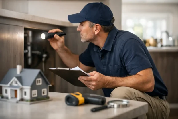 Home Inspection: What It Should Really Tell You