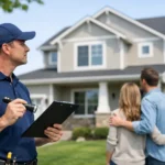 How to Choose a Home Inspection Company Near Me