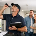 How to Pass a Home Inspection Before Closing