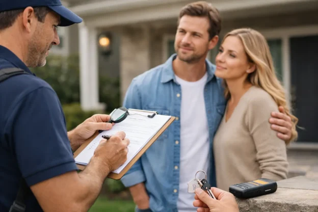 Pre-Purchase Inspections: What Buyers Need