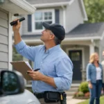 Residential Home Inspections Near Me