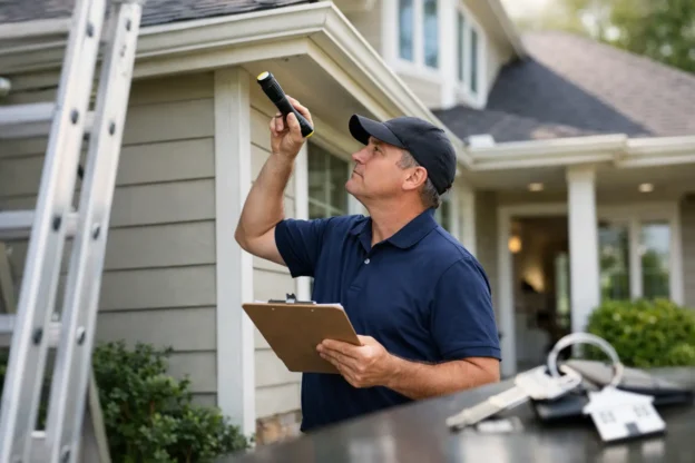 Residential Property Inspections Explained
