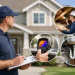 Types of Home Inspections Explained