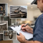 What Fails a 4 Point Inspection?