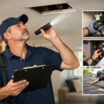 What Is Normally Checked in a Home Inspection?