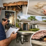 10 Top Issues Found in Home Inspections for Buyers