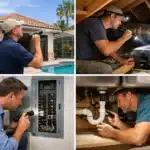 4 Point Inspection Guide for Florida Homeowners