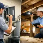 4 Point Inspection vs Full Inspection