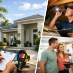 Florida Home Inspection Guide for Buyers and Sellers