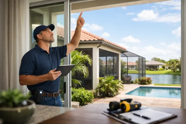 Florida Insurance Inspection Trends in 2026