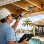 Fort Myers Wind Mitigation Inspection Explained