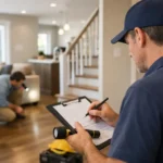 How to Prepare for Home Inspection