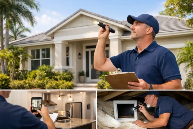 Insurance Inspection Guide for Homeowners