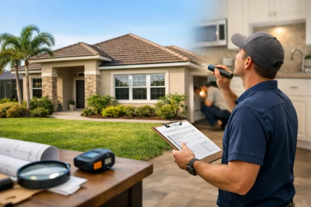 Lehigh Acres Home Inspection Cost Explained