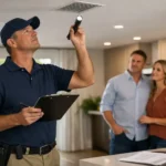 Pre Listing Inspection for a Smoother Sale