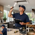 What Does a Home Inspector Check?