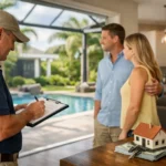 Who Pays for a Home Inspection in Florida?