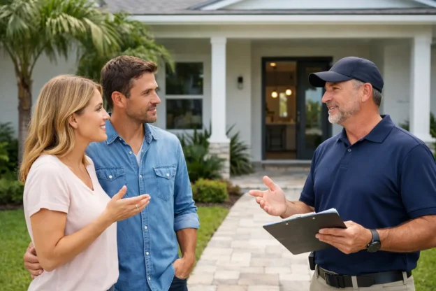 15 Best Questions for a Home Inspector Before You Schedule