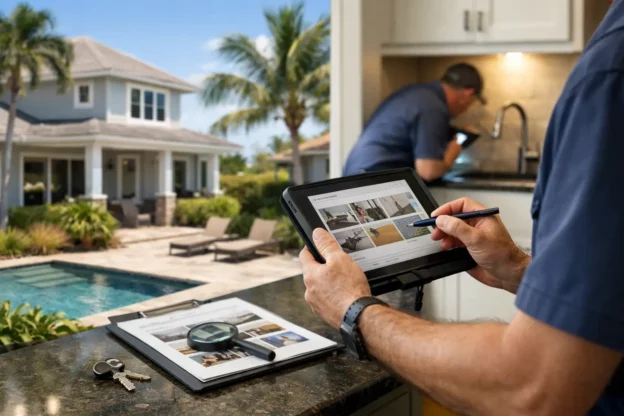 Best Home Inspection Report Features to Look For