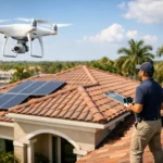 Drone Roof Inspection Review for Florida Homes