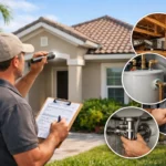 Florida Four Point Inspection Guide for Homeowners