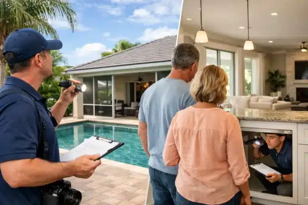 Home Inspection Guide for Sellers in Florida