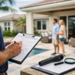 Home Inspection Report Example for Buyers