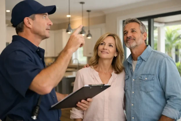 How to Choose a Home Inspector With Confidence