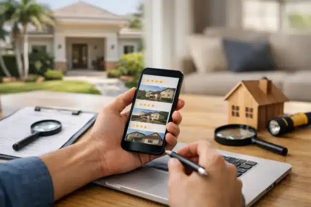 How to Read Home Inspector Reviews With Confidence