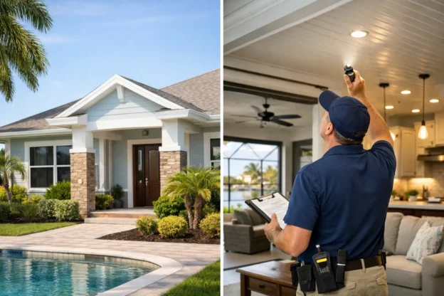 Port Charlotte Home Inspection Services Explained
