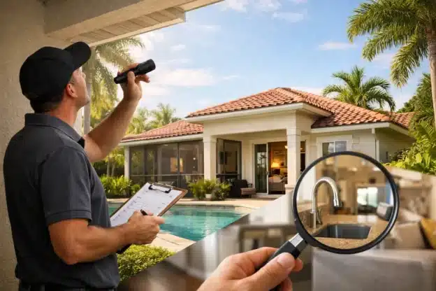 Top-Rated Home Inspectors in Fort Myers, FL